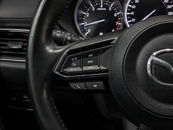 Mazda CX-5 II с пробегом 2020 года, цена 3 000 000 рублей, 44538 км, внедорожник, Автокод Объявления