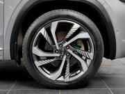 Geely Monjaro I Москва  - изображение 57