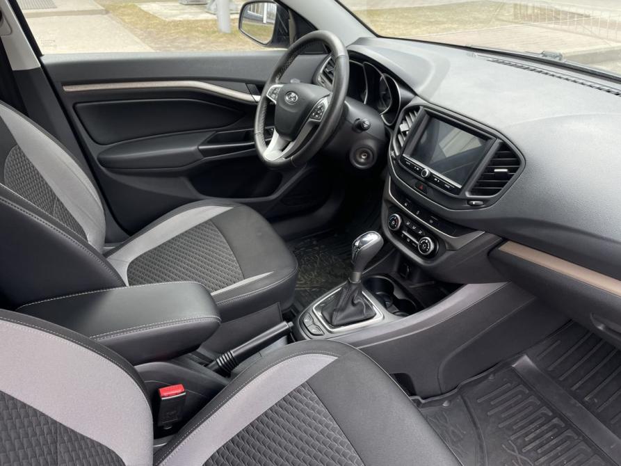 Lada (ВАЗ) Vesta I Ярославль  - изображение 10