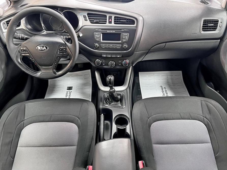 Kia Ceed II Тверь  - изображение 10