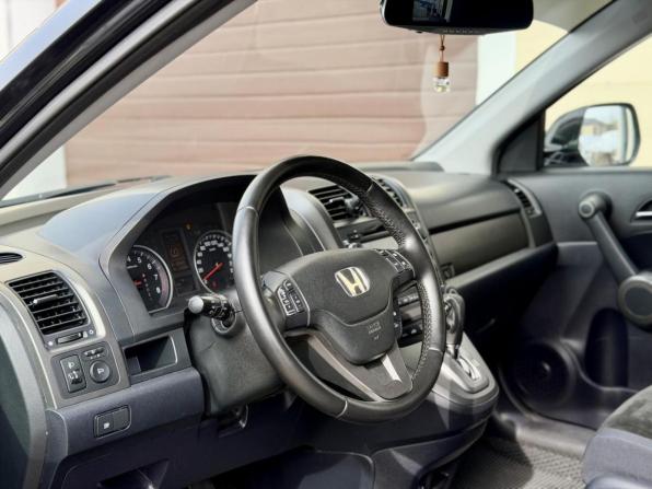 Honda CR-V III Рестайлинг с пробегом 2012 года, цена 1 445 000 рублей, 230120 км, внедорожник, Автокод Объявления