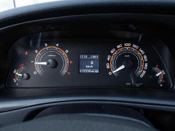 Lada (ВАЗ) Niva Travel I Рестайлинг с пробегом 2025 года, цена 1 460 000 рублей, 10338 км, внедорожник, Автокод Объявления