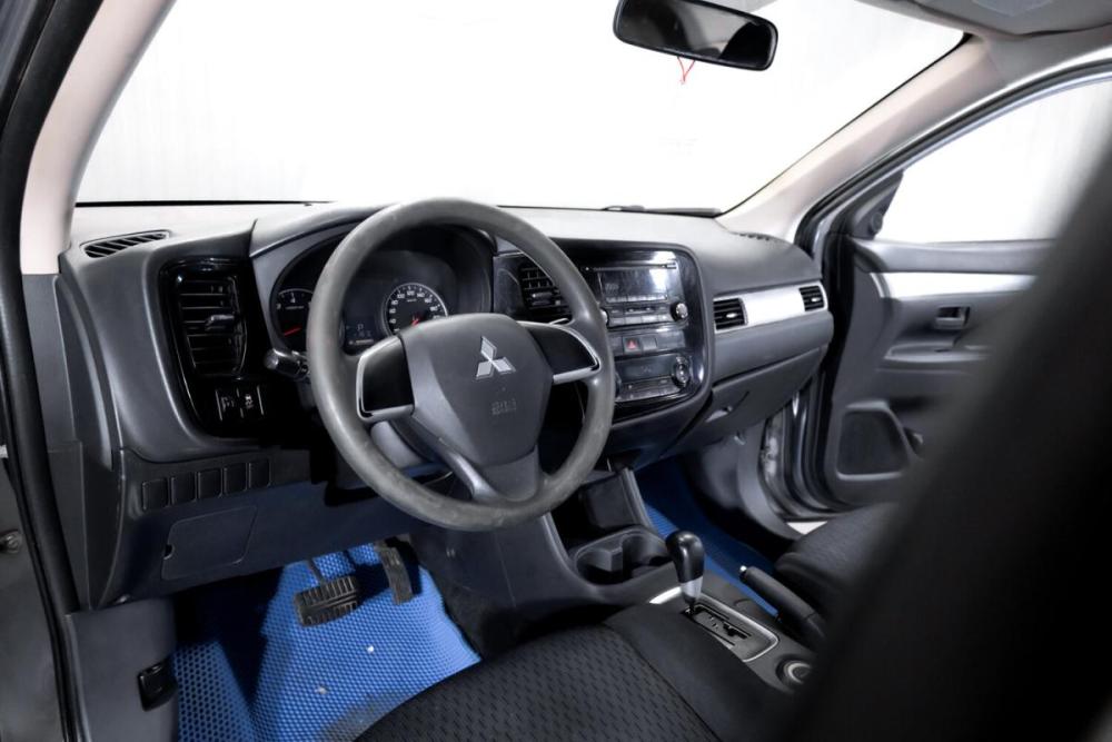 Mitsubishi Outlander III Тюмень  - изображение 14