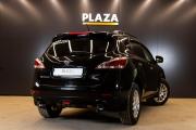 Nissan Murano II (Z51) Рестайлинг 2 Уфа  - изображение 24