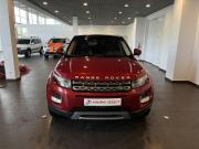 Land Rover Range Rover Evoque I Чебоксары  - изображение 45
