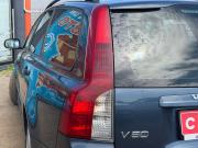 Volvo V50 I Рестайлинг Набережные Челны  - изображение 29