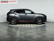 Changan CS55 Plus II Белгород  - изображение 21