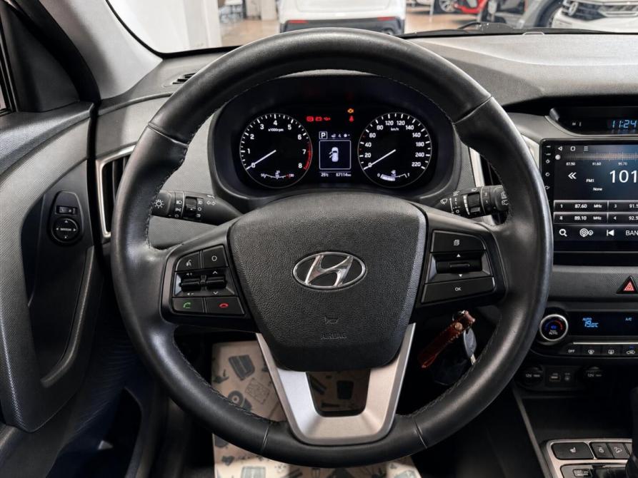 Hyundai Creta I Новороссийск  - изображение 11