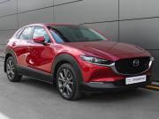 Mazda CX-30 I Москва  - изображение 28