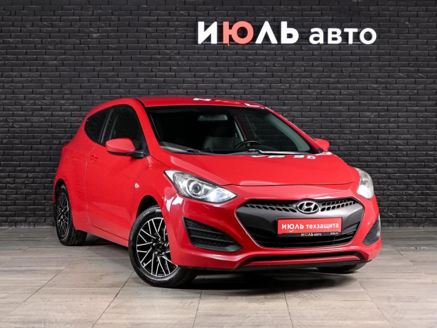 Hyundai i30 II Екатеринбург  - изображение 3