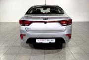 Kia Rio IV Саратов  - изображение 30