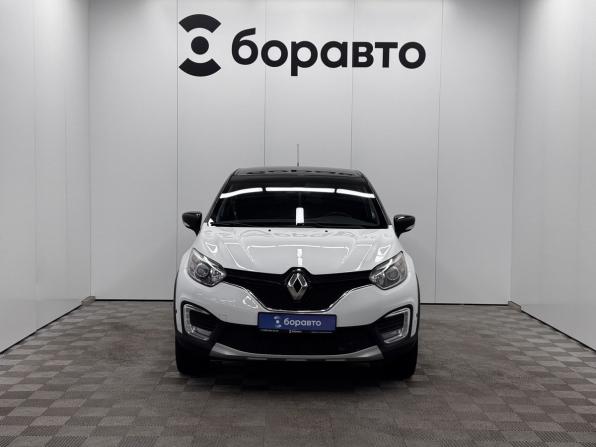 Renault Kaptur I с пробегом 2018 года, цена 1 369 000 рублей, 147023 км, внедорожник, Автокод Объявления