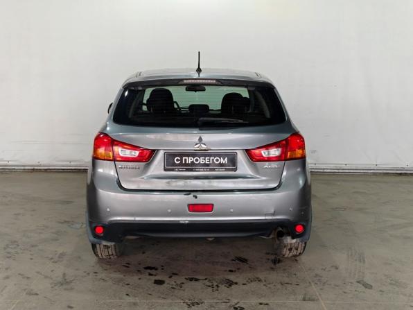 Mitsubishi ASX I Рестайлинг с пробегом 2013 года, цена 855 000 рублей, 143491 км, внедорожник, Автокод Объявления