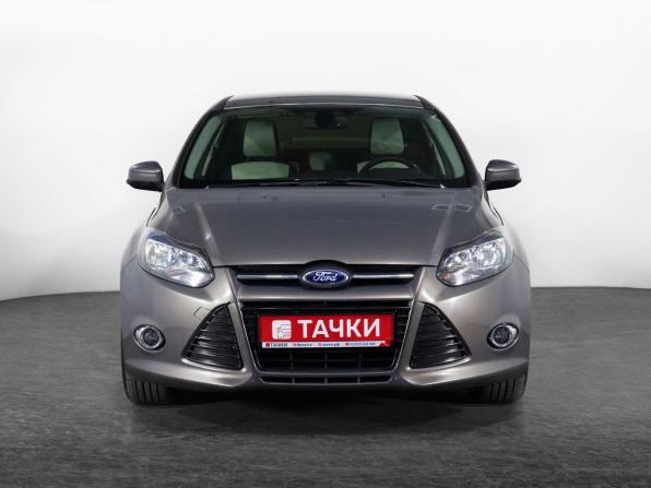 Ford Focus III с пробегом 2011 года, цена 795 000 рублей, 120043 км, седан, Автокод Объявления