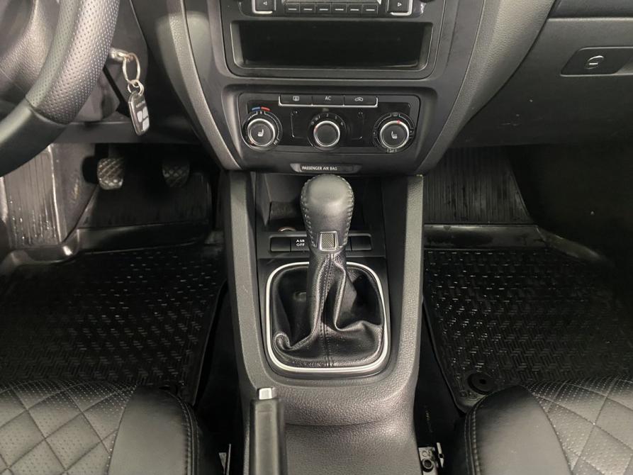 Volkswagen Jetta VI Воронеж  - изображение 9