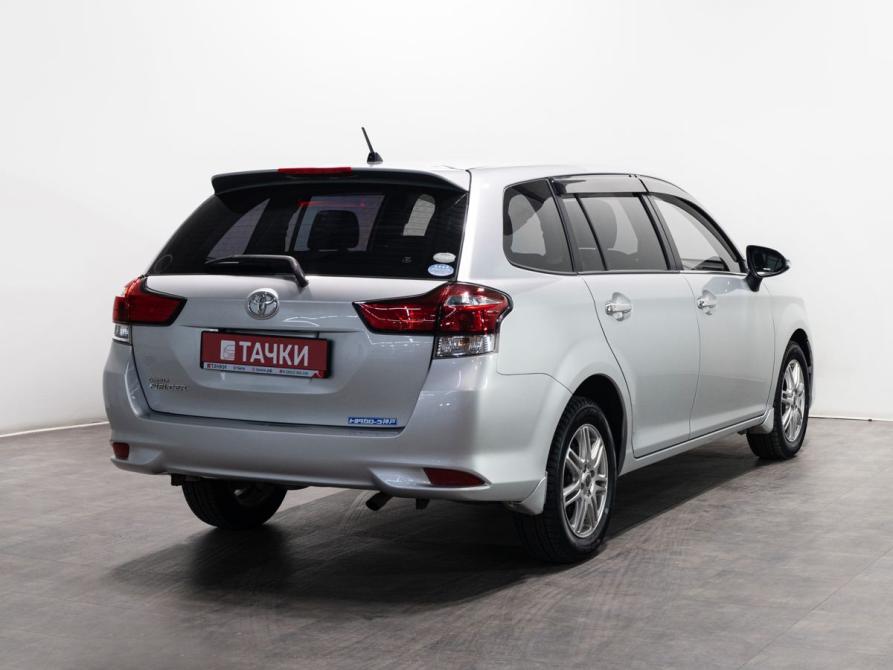 Toyota Corolla XI (E160 E170 E180) Чита  - изображение 3