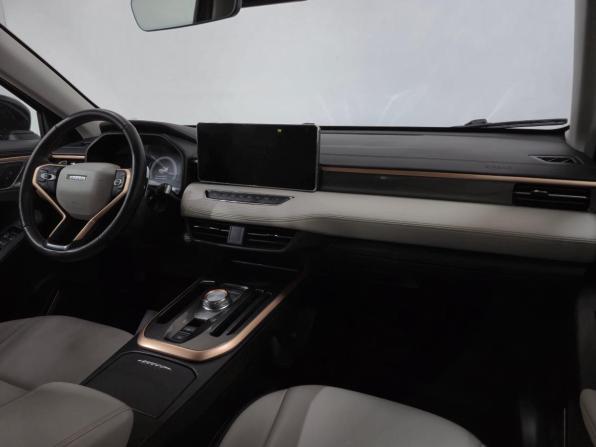 Haval Jolion I с пробегом 2023 года, цена 1 990 000 рублей, 46609 км, внедорожник, Автокод Объявления