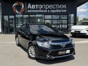 Toyota Camry VII (XV50) Волгоград  - изображение 18
