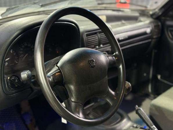 ГАЗ 3110 «Волга» с пробегом 2003 года, цена 189 000 рублей, 162467 км, седан, Автокод Объявления