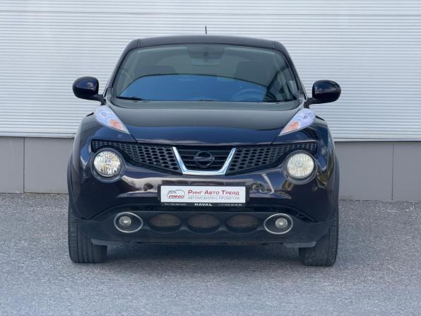 Nissan Juke I с пробегом 2014 года, цена 980 000 рублей, 158469 км, внедорожник, Автокод Объявления