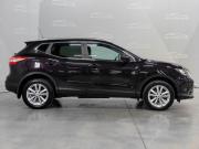 Nissan Qashqai II Новосибирск  - изображение 33