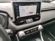 Toyota RAV4 V (XA50) Москва  - изображение 34