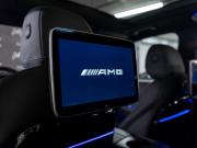 Mercedes-Benz GLS AMG II (X167) Рестайлинг Москва  - изображение 46