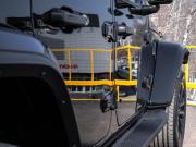 Jeep Wrangler IV (JL) Рестайлинг Москва  - изображение 45