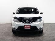 Nissan Qashqai II Чита  - изображение 24