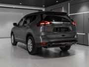 Nissan X-Trail III Рестайлинг Москва  - изображение 32
