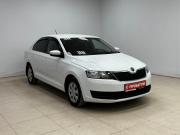 Skoda Rapid I Рестайлинг Набережные Челны  - изображение 24