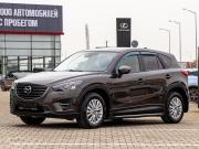 Mazda CX-5 I Рестайлинг Краснодар  - изображение 18