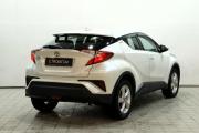 Toyota C-HR I Сургут  - изображение 28