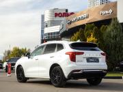 Haval Jolion I Москва  - изображение 25