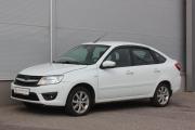 Lada (ВАЗ) Granta I Белгород  - изображение 27