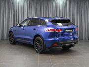 Jaguar F-Pace I Ставрополь  - изображение 28
