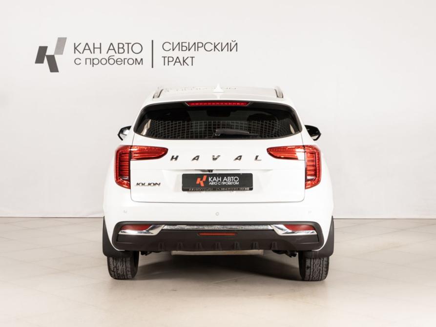 Haval Jolion I Казань  - изображение 4