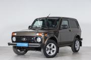 Lada (ВАЗ) Niva Legend I Новосибирск  - изображение 24