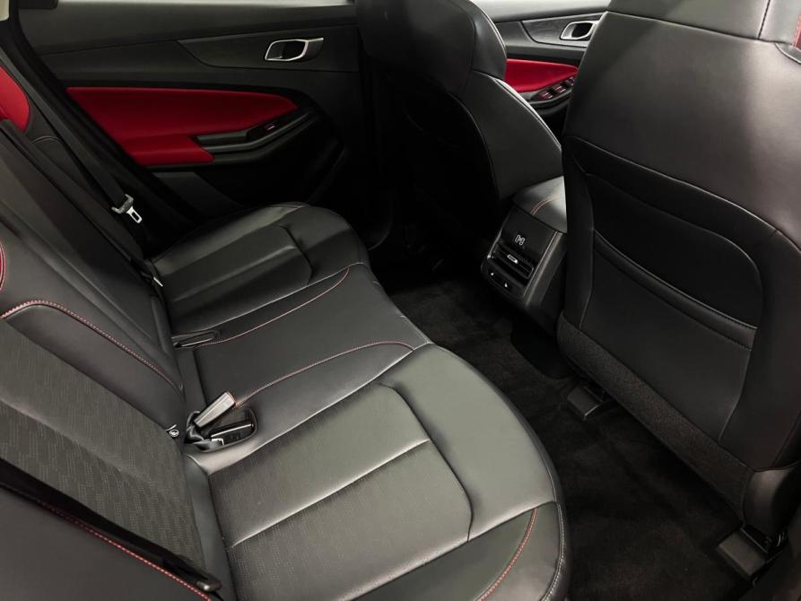 Changan CS55 Plus II Санкт-Петербург  - изображение 12