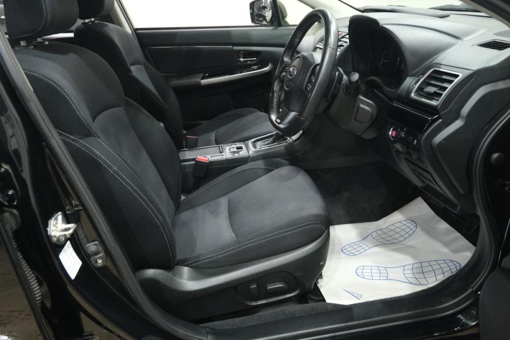Subaru Levorg I Новокузнецк  - изображение 16