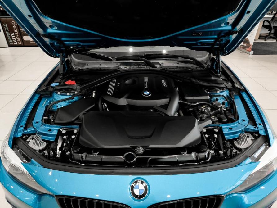 BMW 4 серии F32/F33/F36 Рестайлинг Казань  - изображение 11