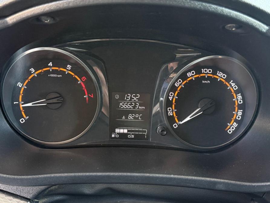 Lada (ВАЗ) Granta I Рестайлинг Волгоград  - изображение 14