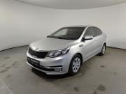 Kia Rio III Рестайлинг Уфа  - изображение 25