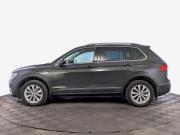 Volkswagen Tiguan II Москва  - изображение 36
