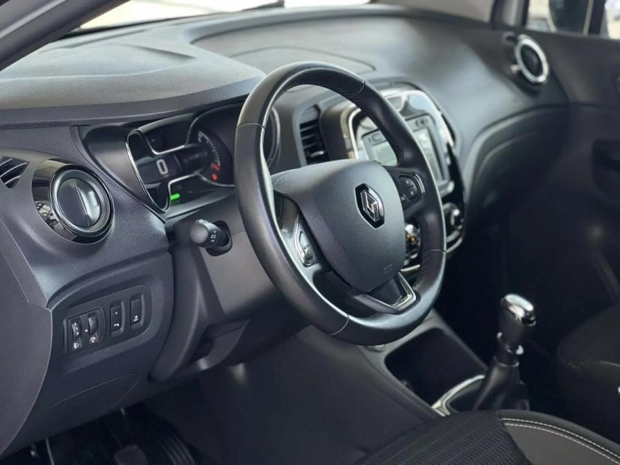 Renault Kaptur I Екатеринбург  - изображение 12