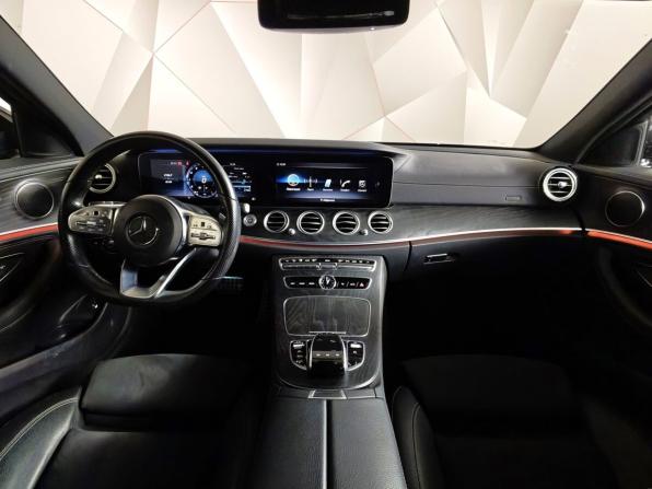 Mercedes-Benz E-Класс V (W213 S213 C238) с пробегом 2019 года, цена 3 300 000 рублей, 82138 км, седан, Автокод Объявления