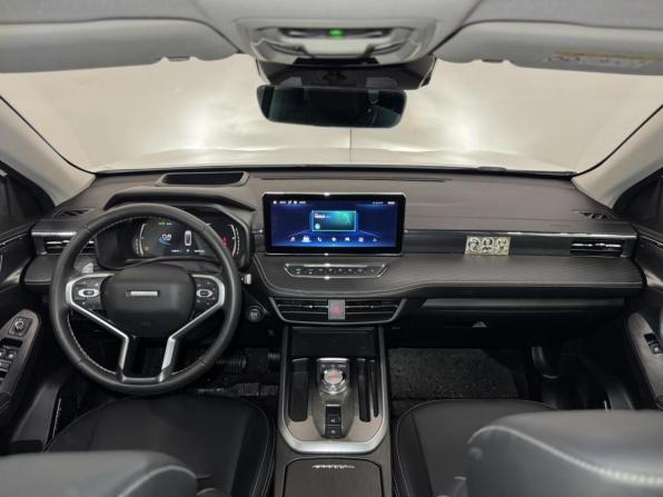 Haval Jolion I Рестайлинг с пробегом 2023 года, цена 2 169 000 рублей, 18537 км, внедорожник, Автокод Объявления