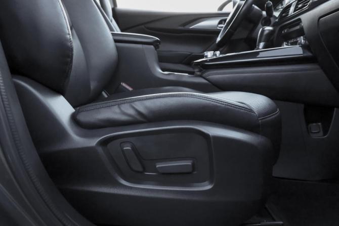 Mazda CX-9 II с пробегом 2018 года, цена 2 800 000 рублей, 137350 км, внедорожник, Автокод Объявления