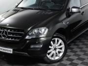 Mercedes-Benz M-Класс II (W164) Рестайлинг Москва  - изображение 41