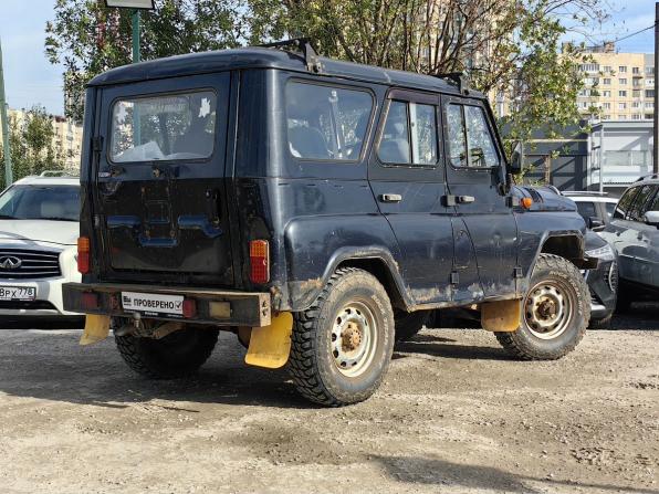 УАЗ Хантер с пробегом 2007 года, цена 479 000 рублей, 140000 км, внедорожник, Автокод Объявления
